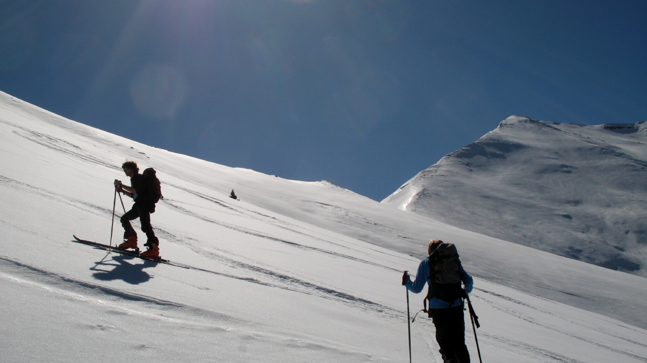 Pic d'Augas - 13
