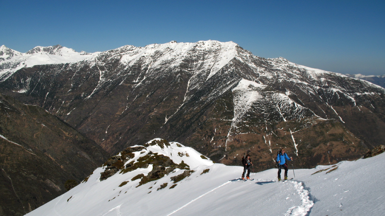 Pic d'Augas - 16