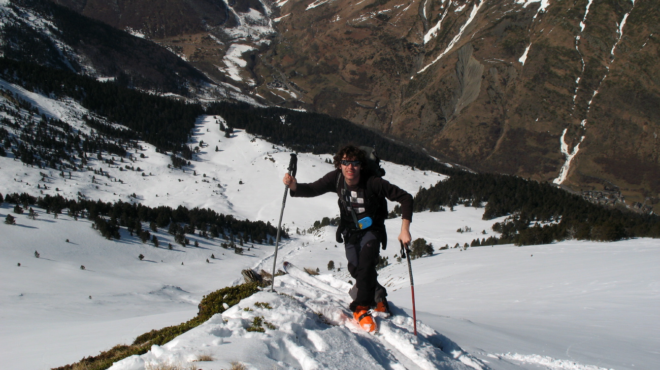 Pic d'Augas - 17