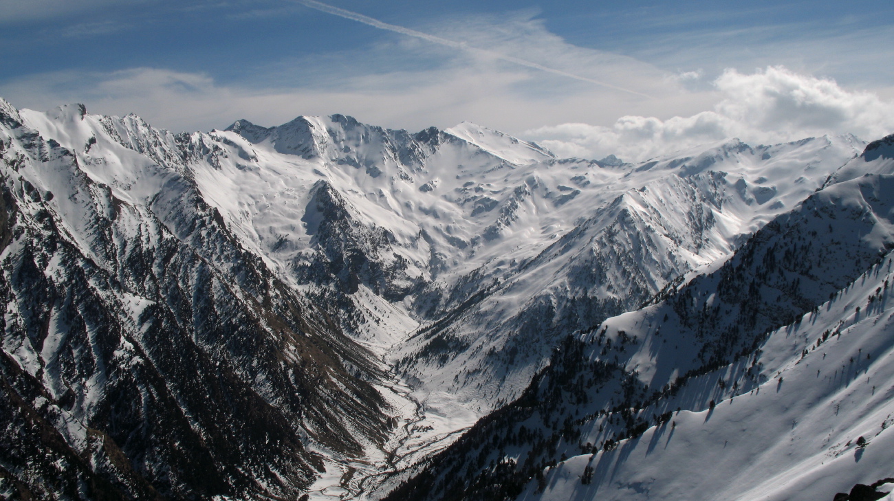 Pic d'Augas - 18