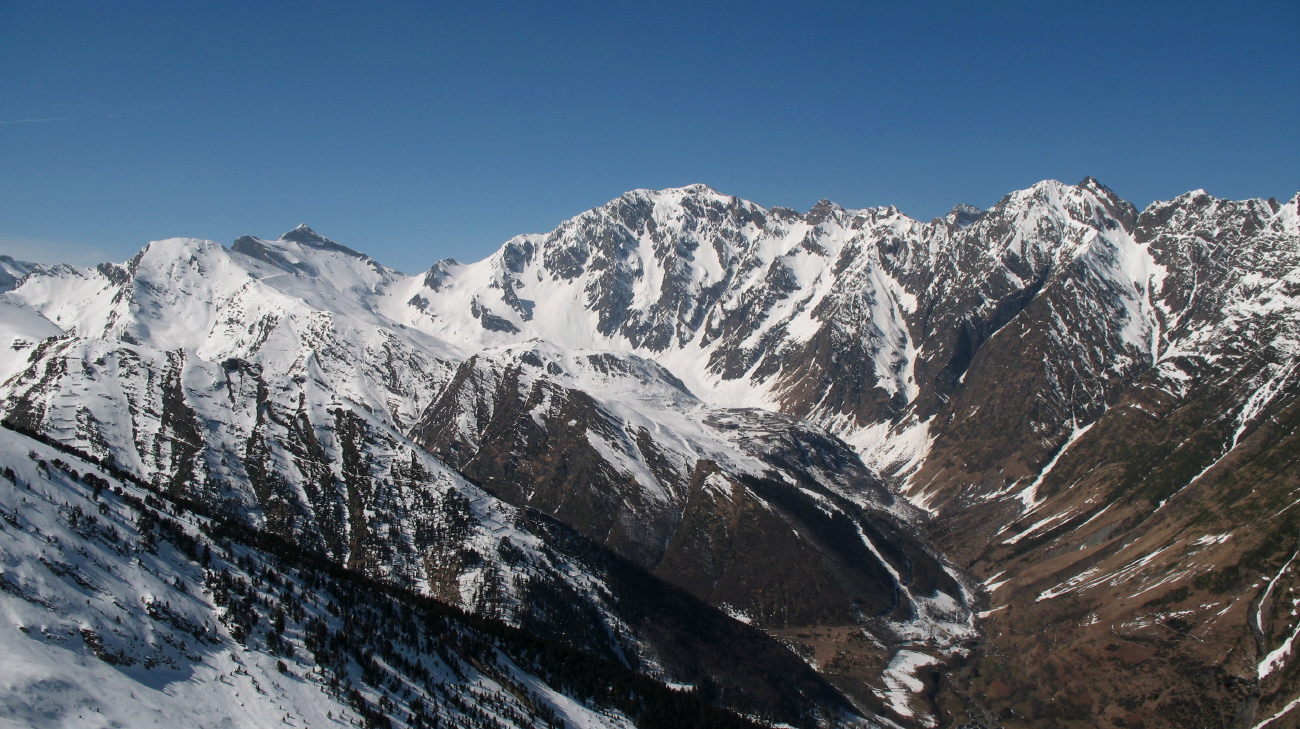 Pic d'Augas - 21