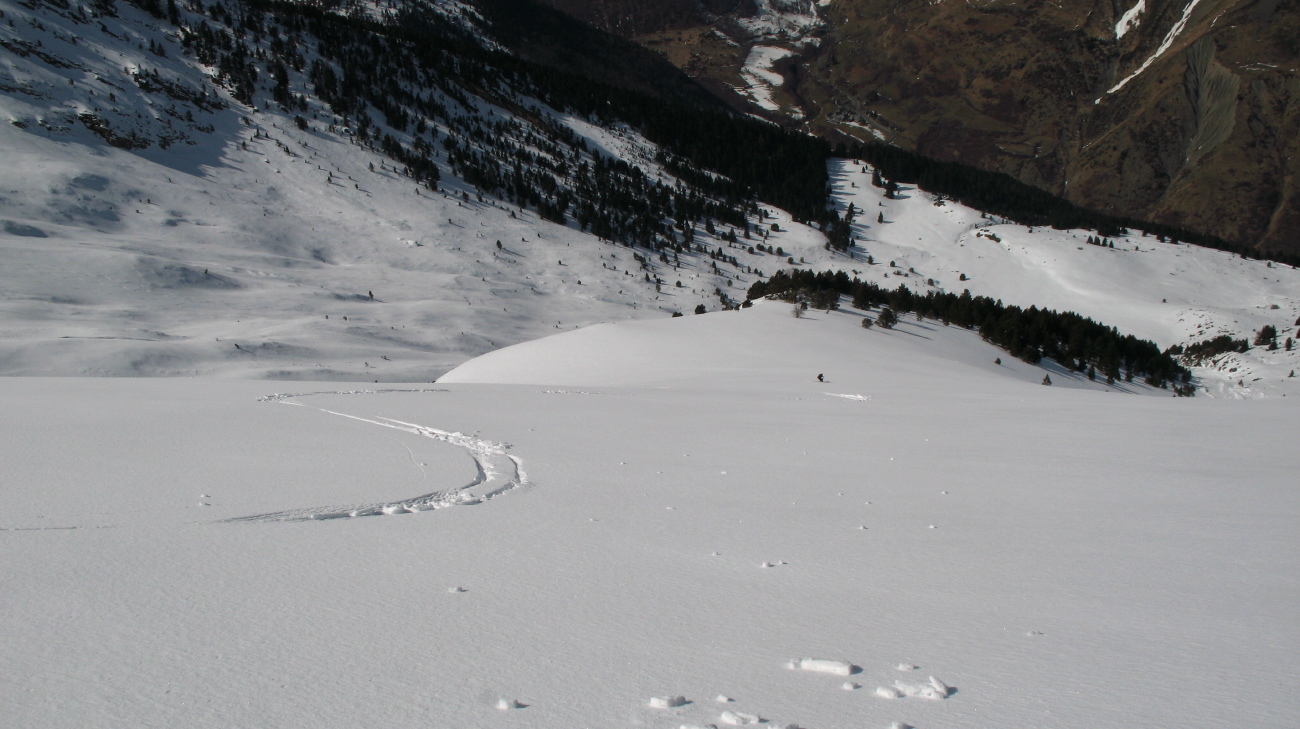 Pic d'Augas - 25