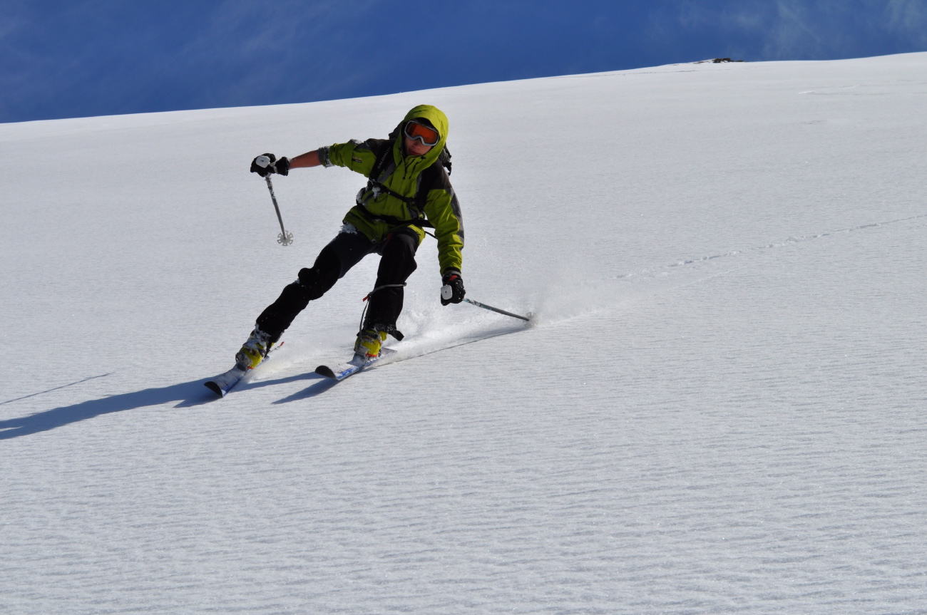 Pic d'Augas - 27