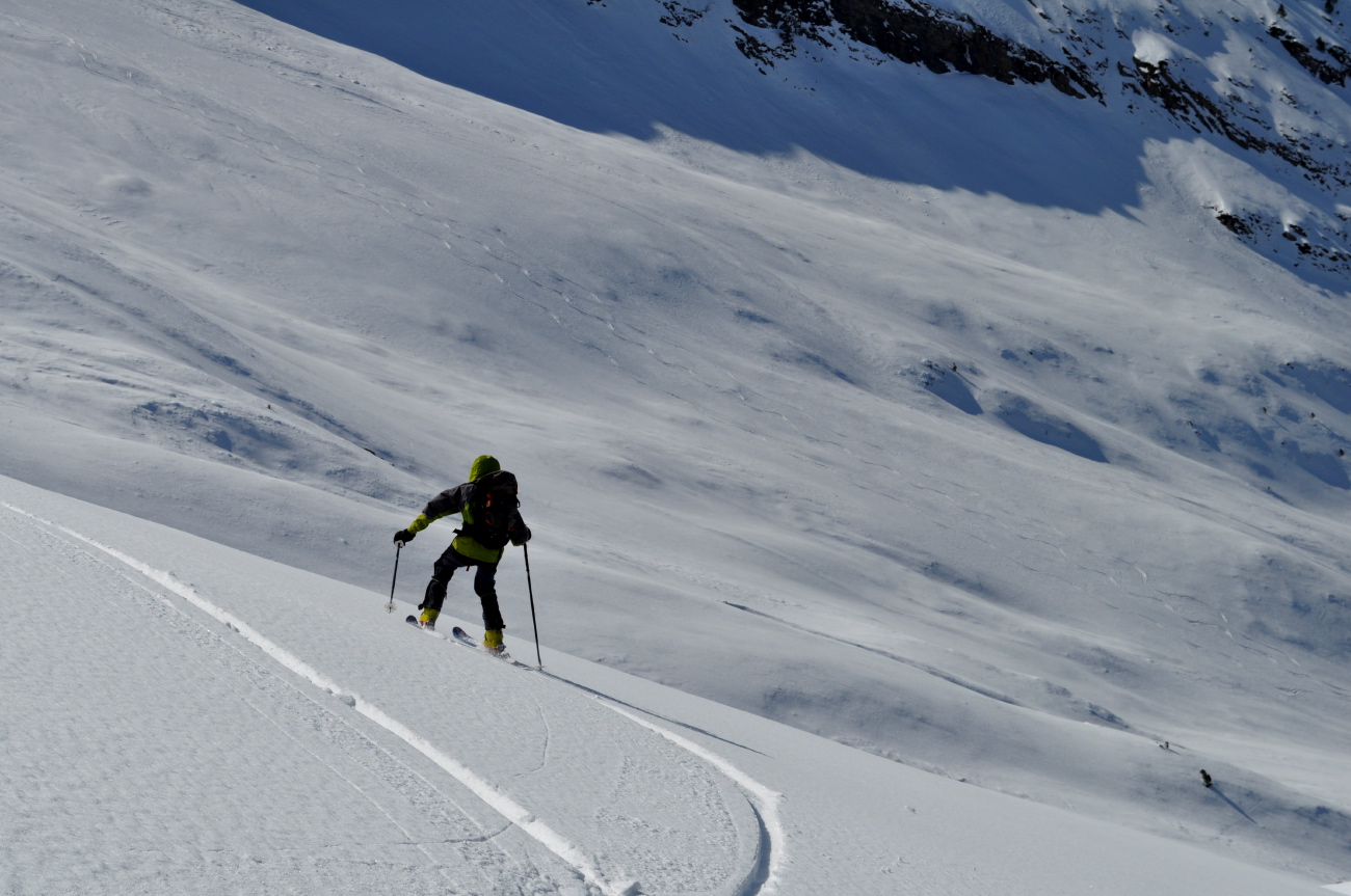 Pic d'Augas - 29