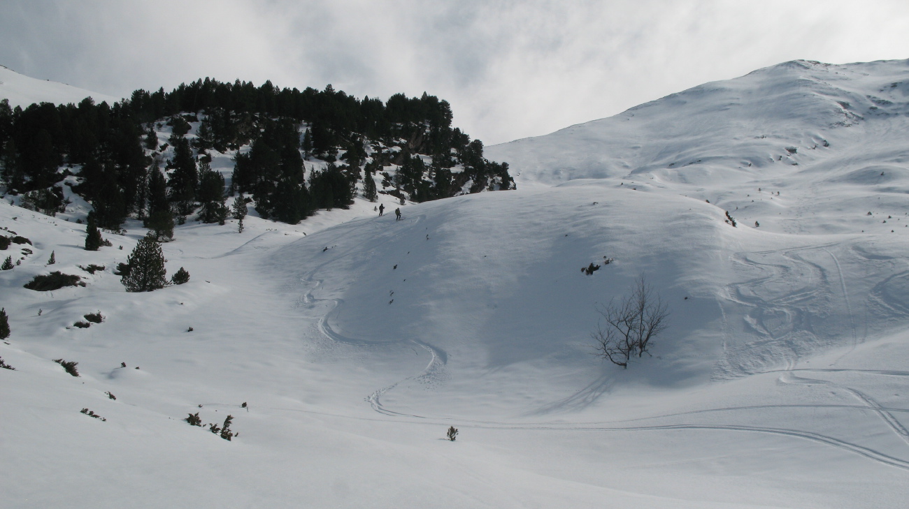 Pic d'Augas - 33