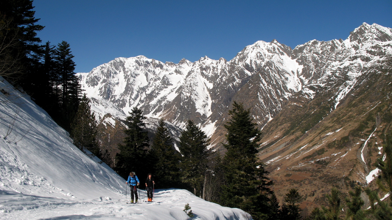 Pic d'Augas - 05