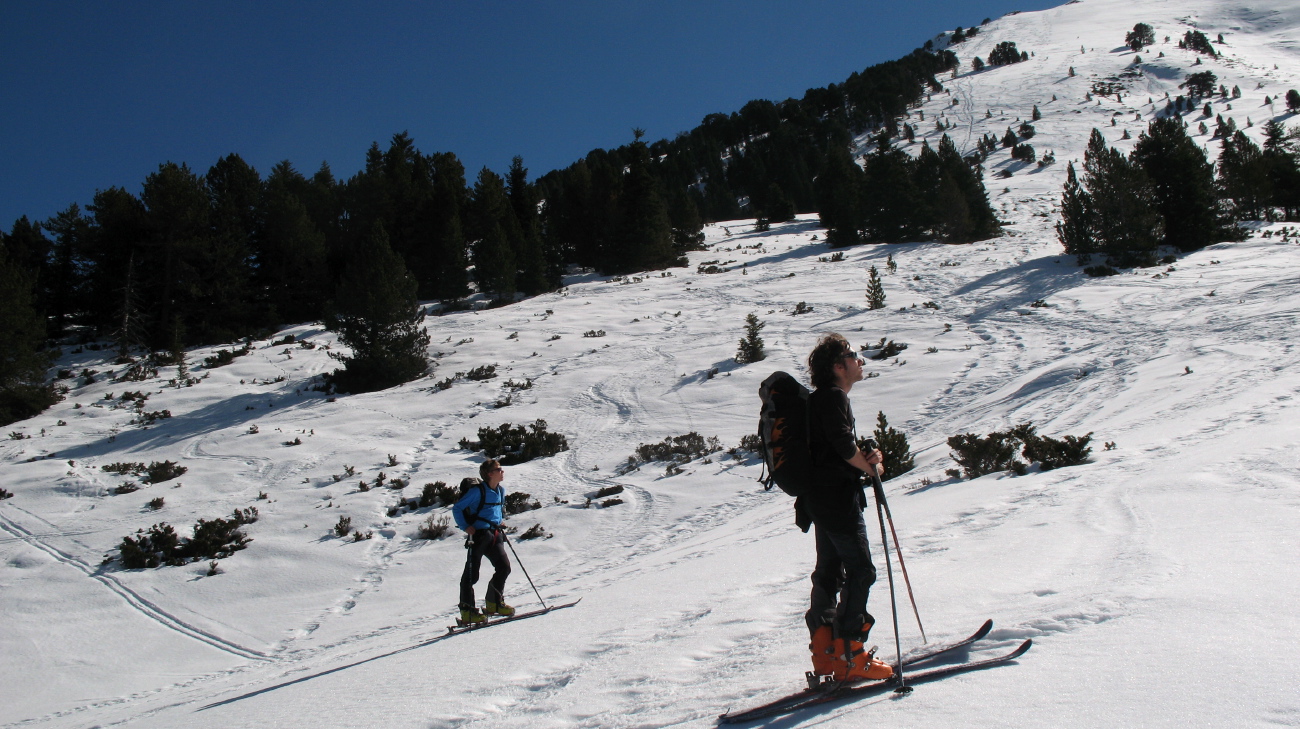 Pic d'Augas - 09