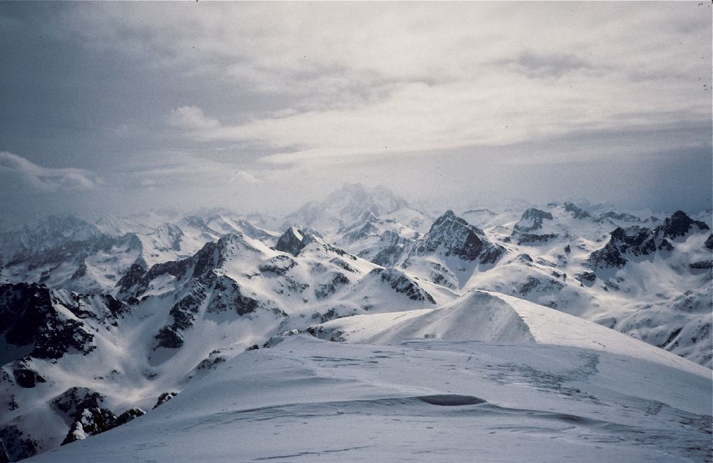 Balaïtous - 11