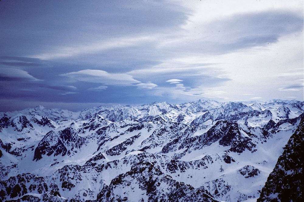 Balaïtous - 10