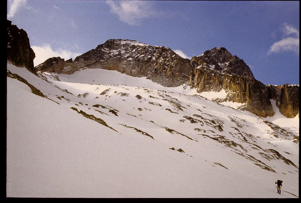Balaïtous - 4