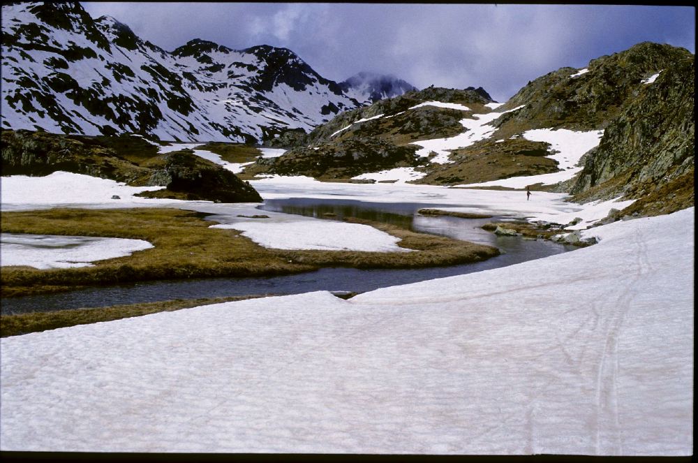 Balaïtous - 23