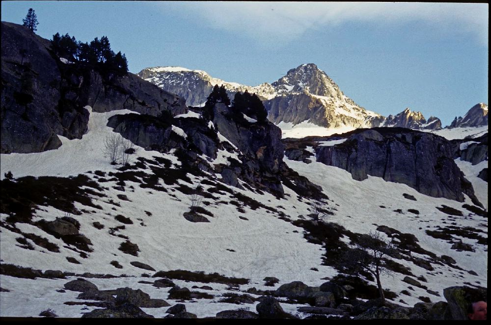 Balaïtous - 05