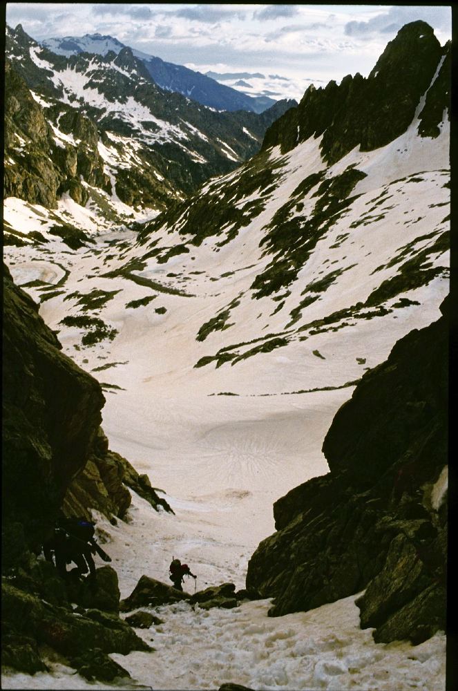 Balaïtous - 07