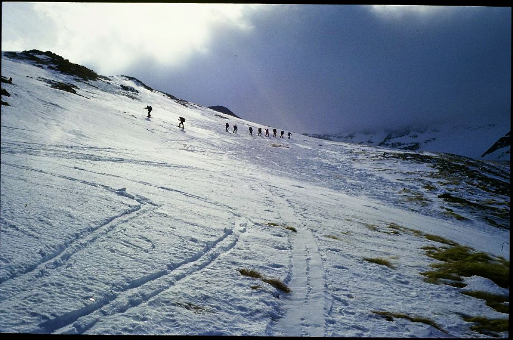 Pic de Bataillance 2000 - 2