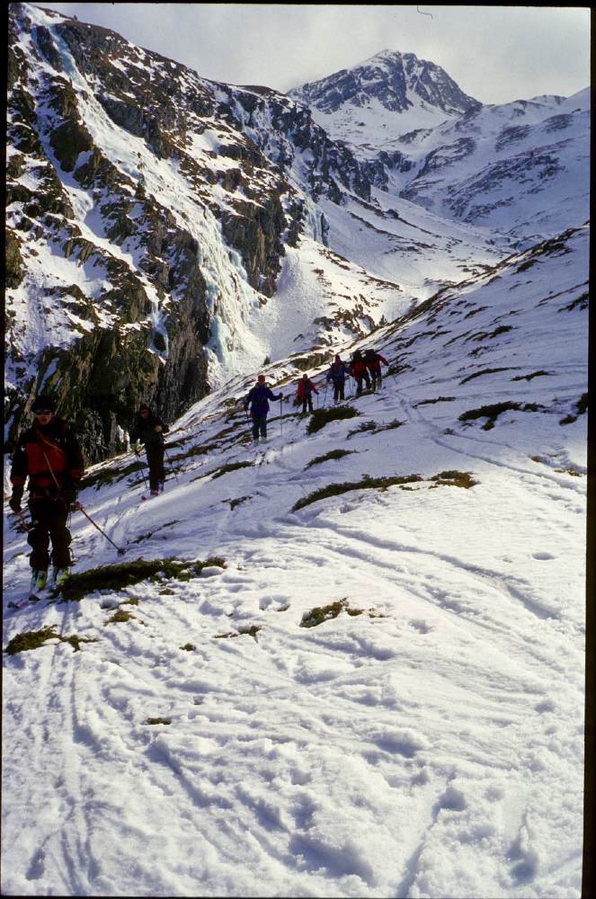 Pic de Bataillance 2000 - 4