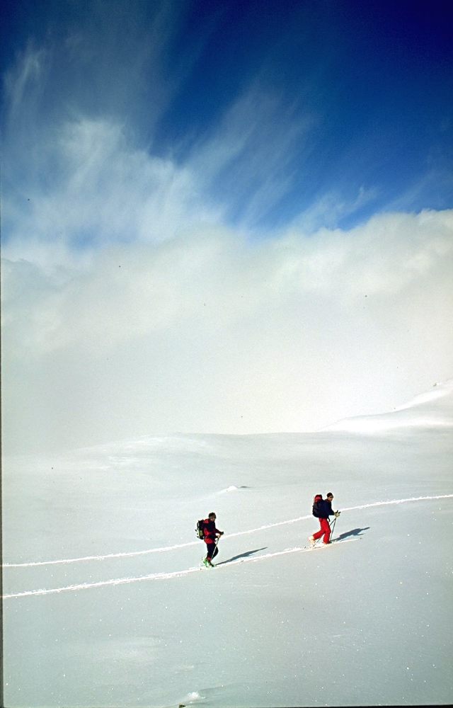 Pic de Bataillance 2002 - 10