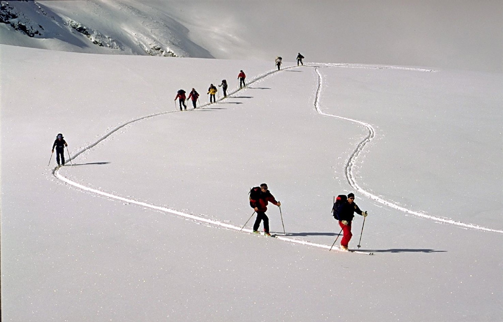 Pic de Bataillance 2002 - 09