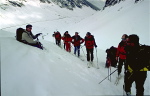 Pic de Bataillance 2002 - 03