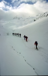 Pic de Bataillance 2002 - 04
