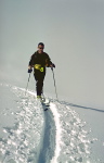 Pic de Bataillance 2002 - 07