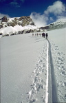Pic de Bataillance 2002 - 08