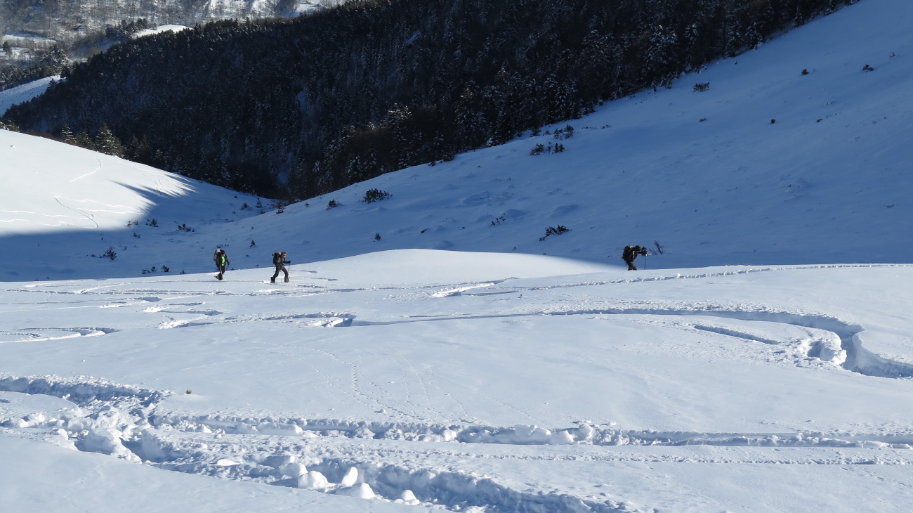 Cap de Laubère - 12