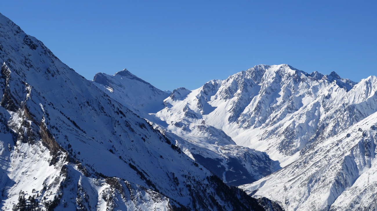 Cap de Laubère - 28