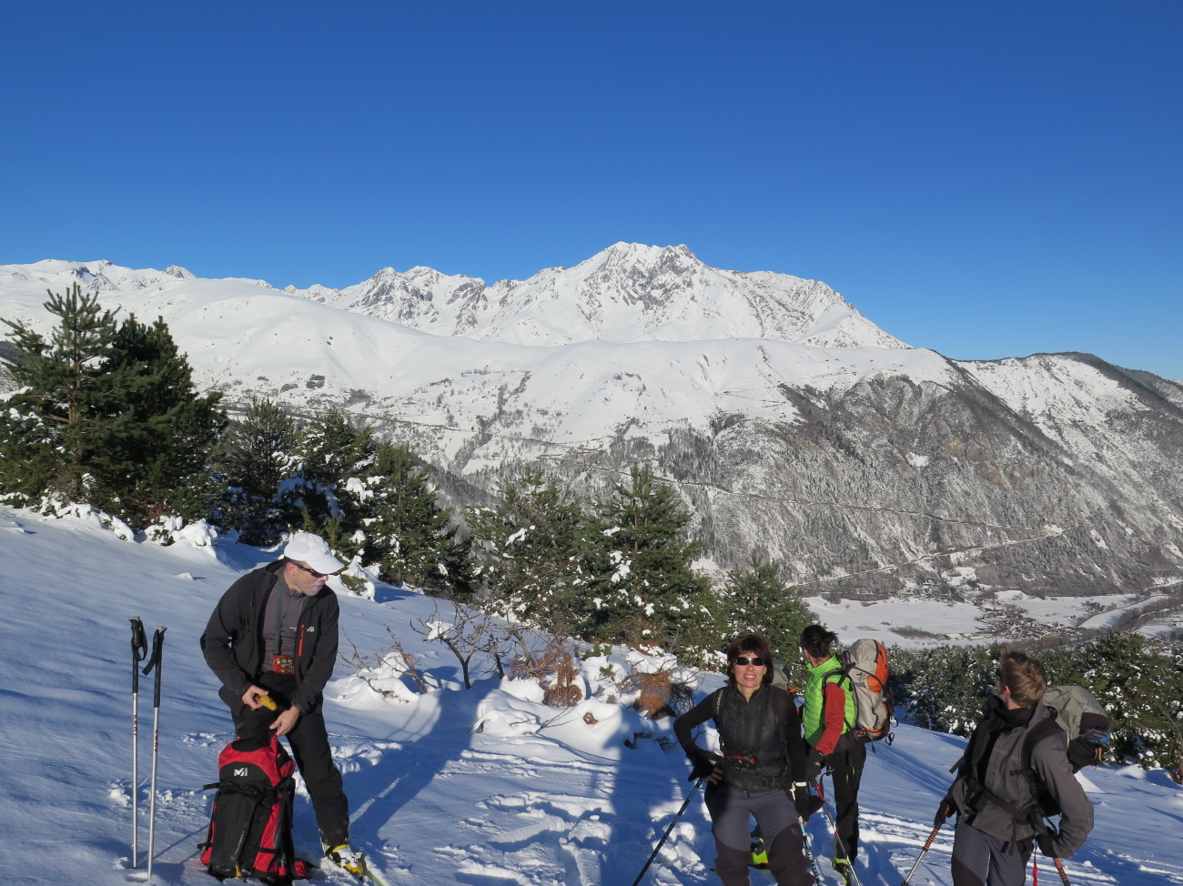 Cap de Laubère - 05