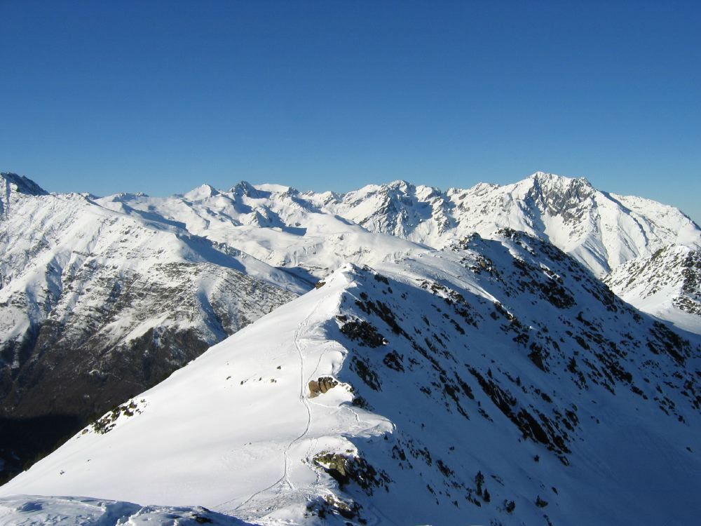 Cap de Laubère - 23