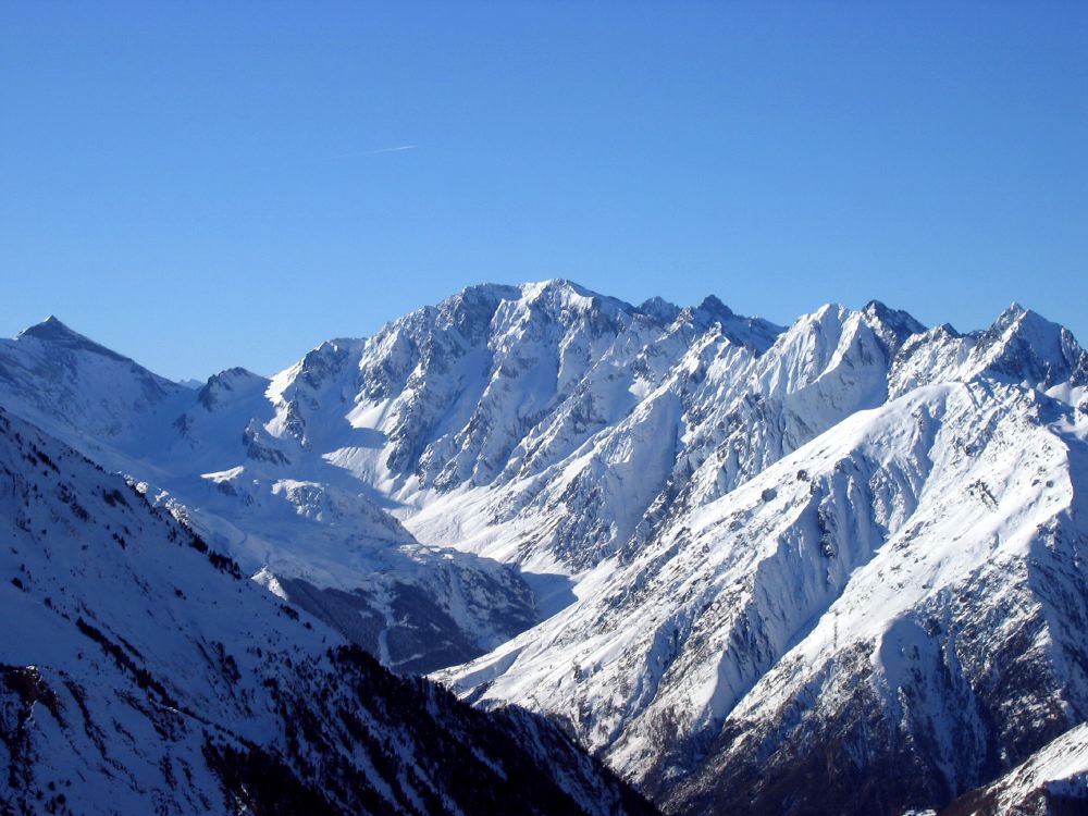 Cap de Laubère - 25