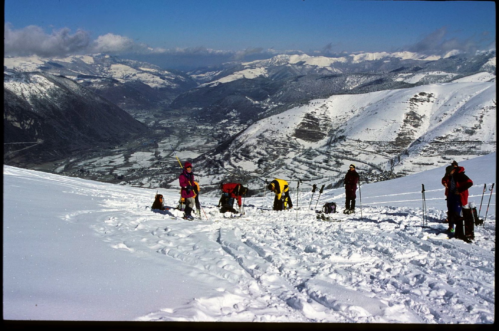 Cap-de-Laubère 2002 - 2
