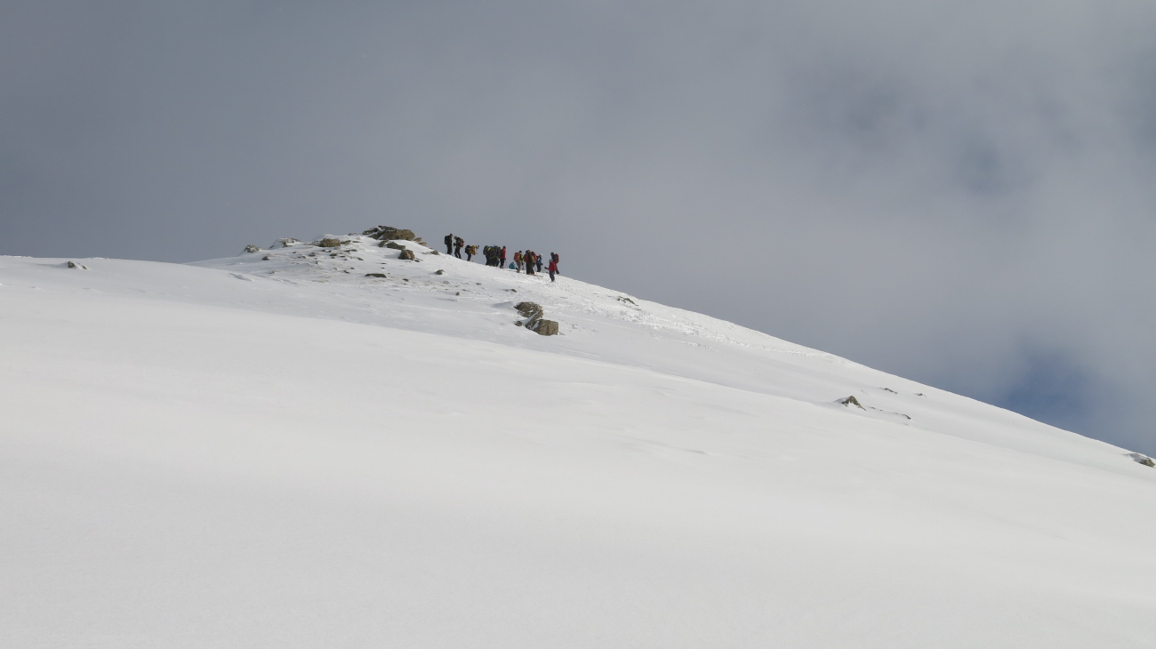 Cap de Laubère - 27