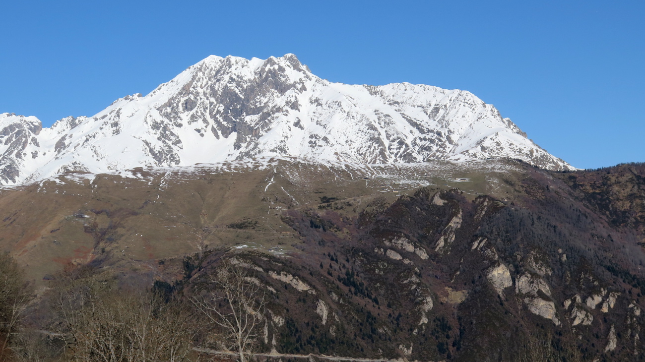 Cap de Laubère - 03