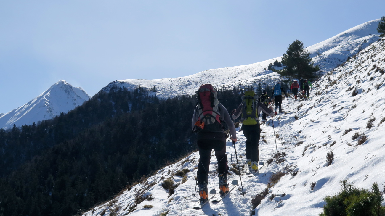 Cap de Laubère - 08