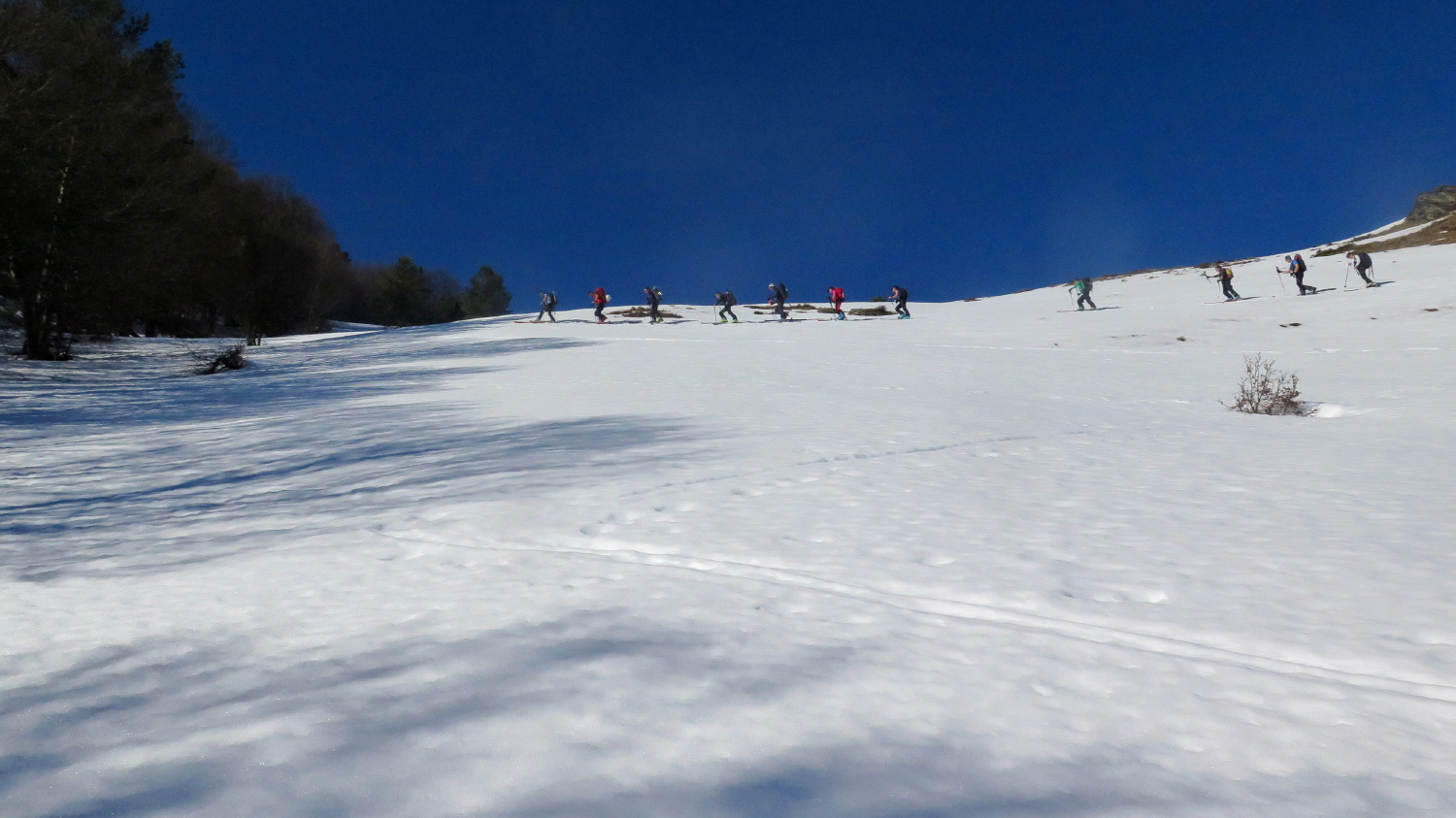 Capdelaubère - 11