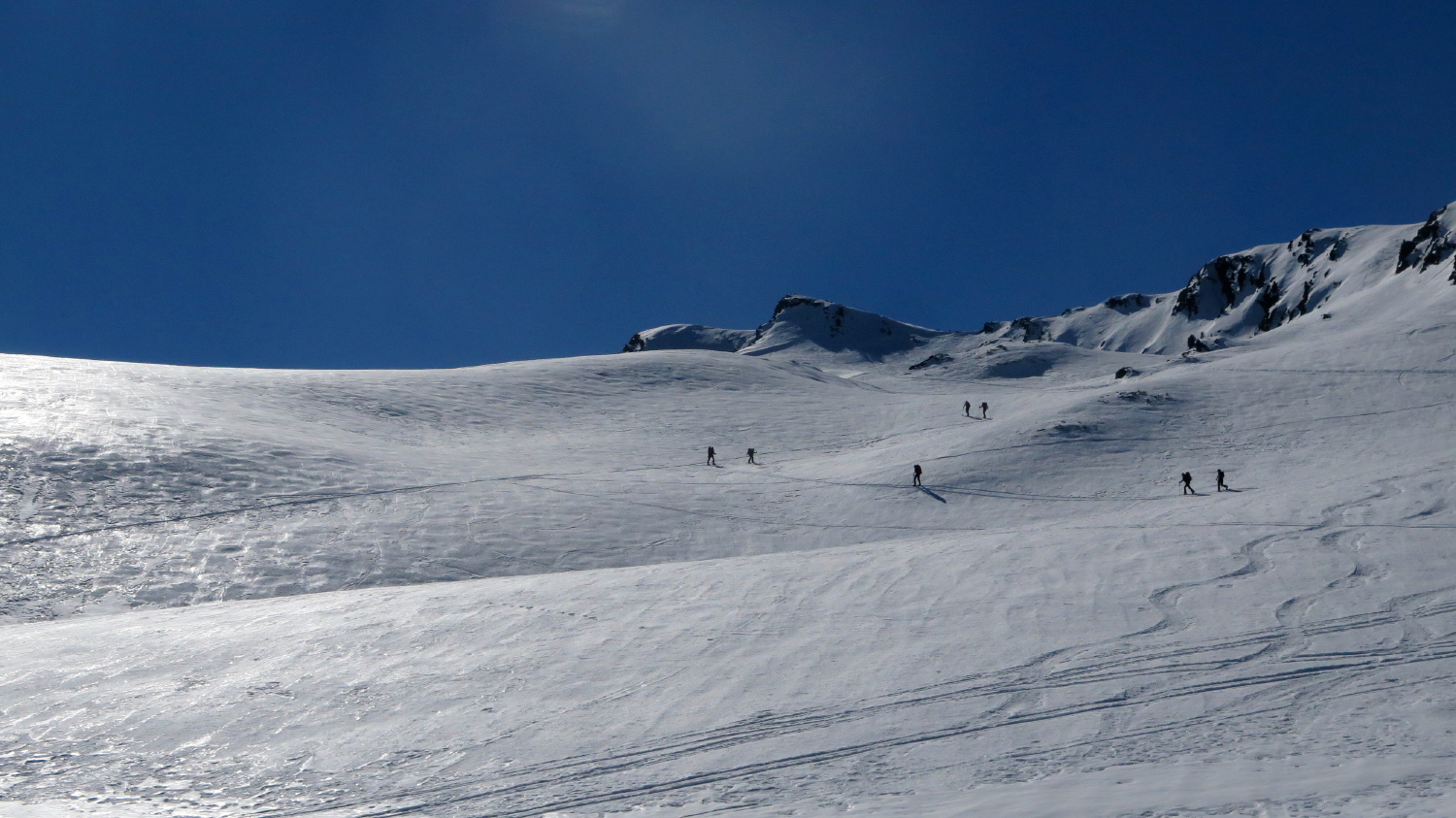 Capdelaubère - 25