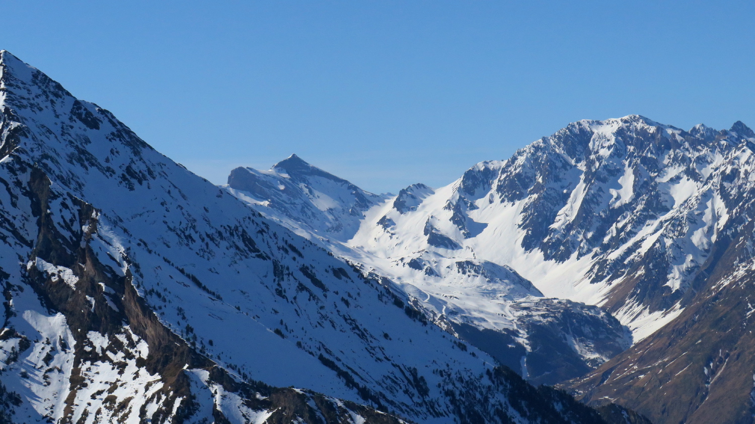Capdelaubère - 34