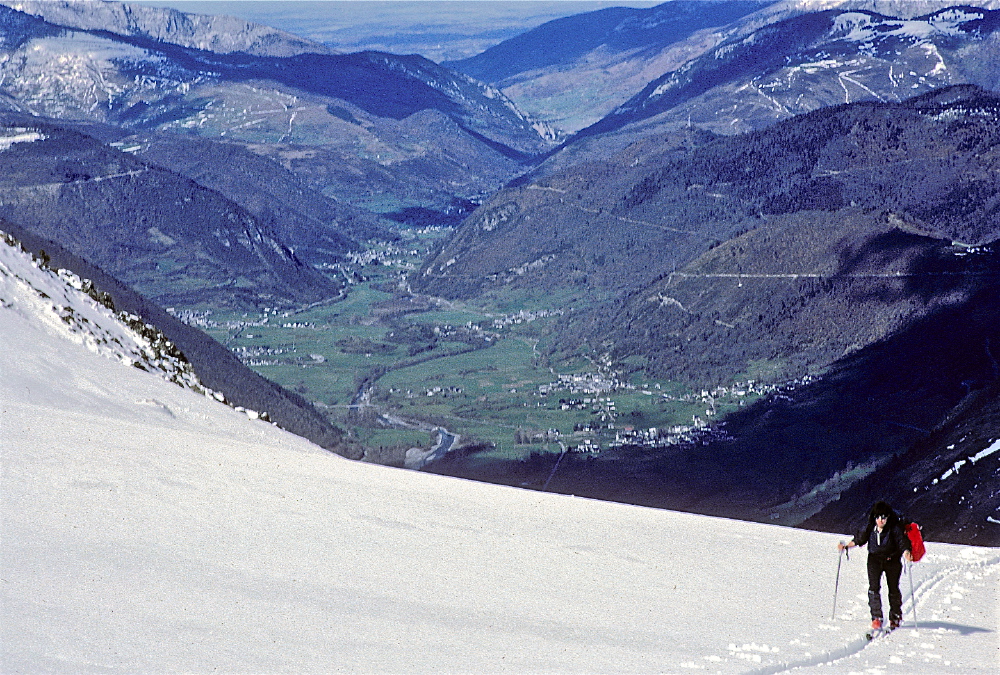 Cap de Laubère - 05