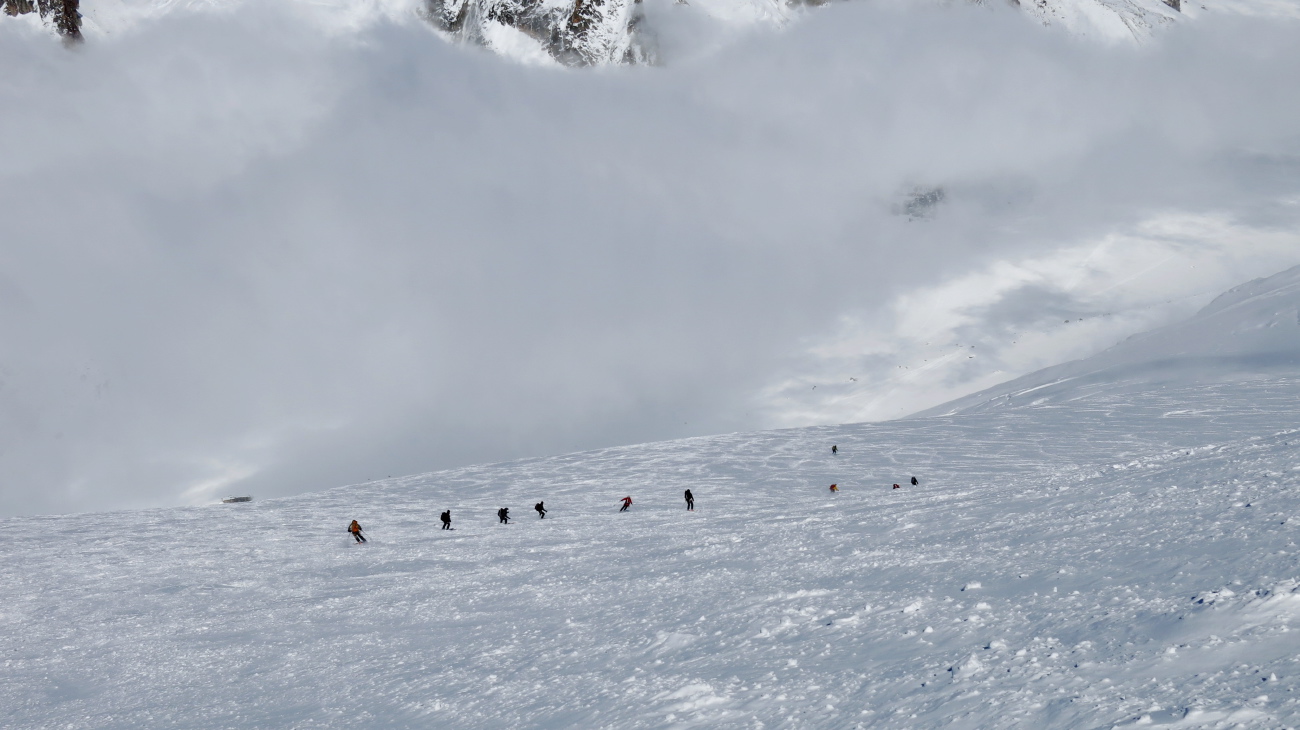 Chx-Zmtt 1erjour : - 13