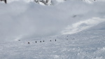 Chx-Zmtt 1erjour : - 13