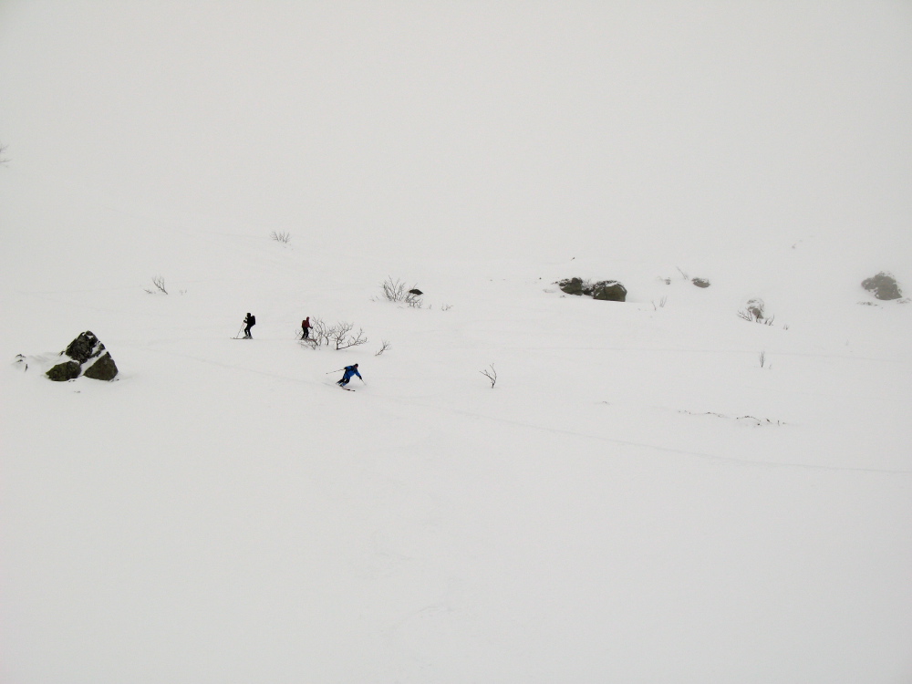 Col de l'Etang d'Appi - 09
