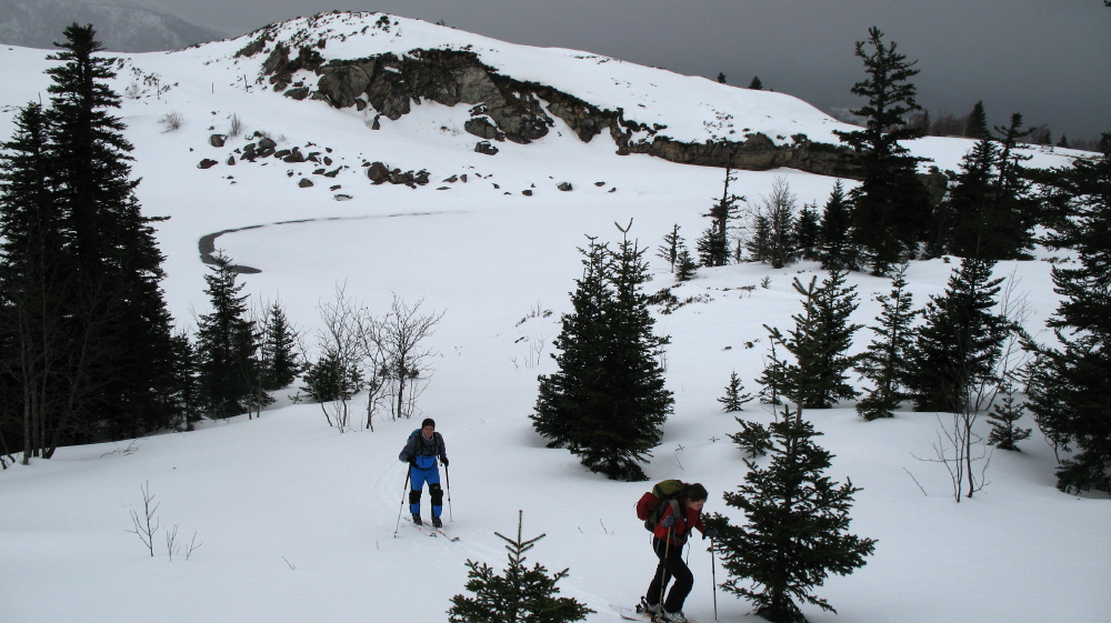 Col de l'Etang d'Appi - 04