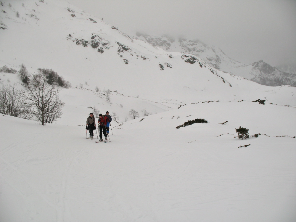 Col de l'Etang d'Appi - 05