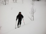 Col de l'Etang d'Appi - 12
