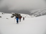 Col de l'Etang d'Appi - 06