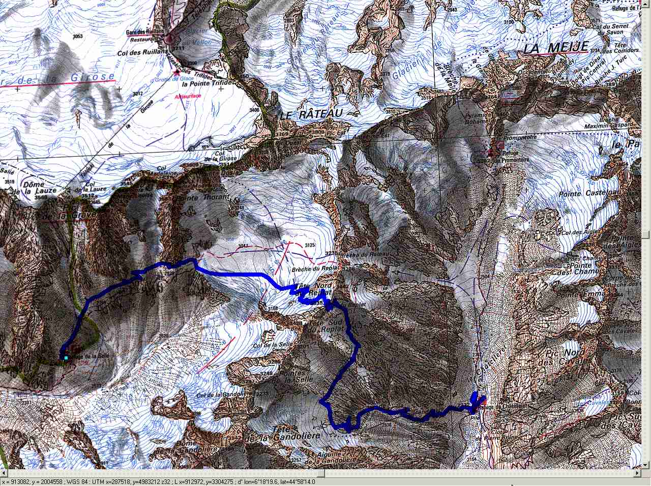 Col du Replat - 01