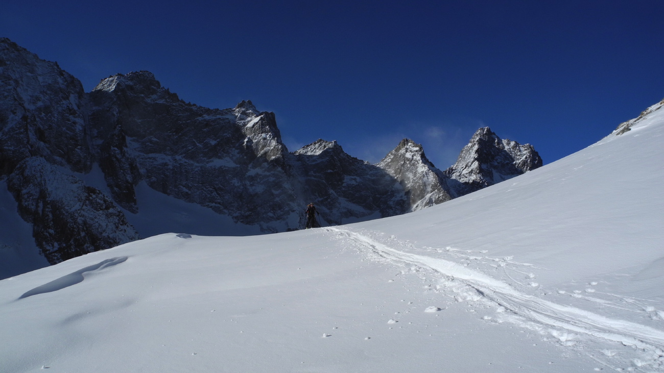 Col du Replat - 10