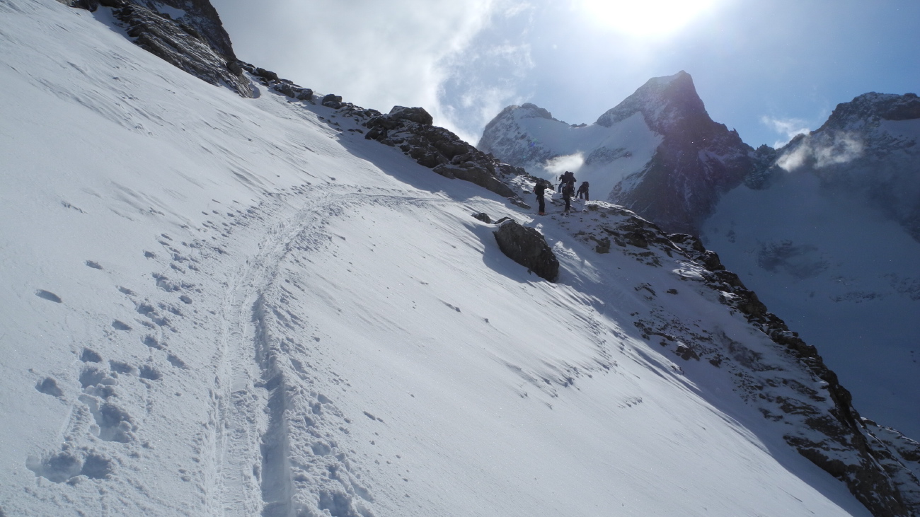 Col du Replat - 12