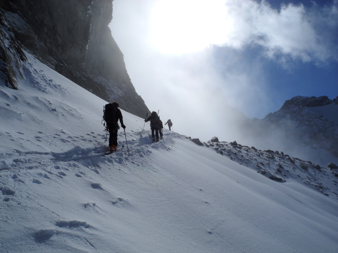 Col du Replat - 21