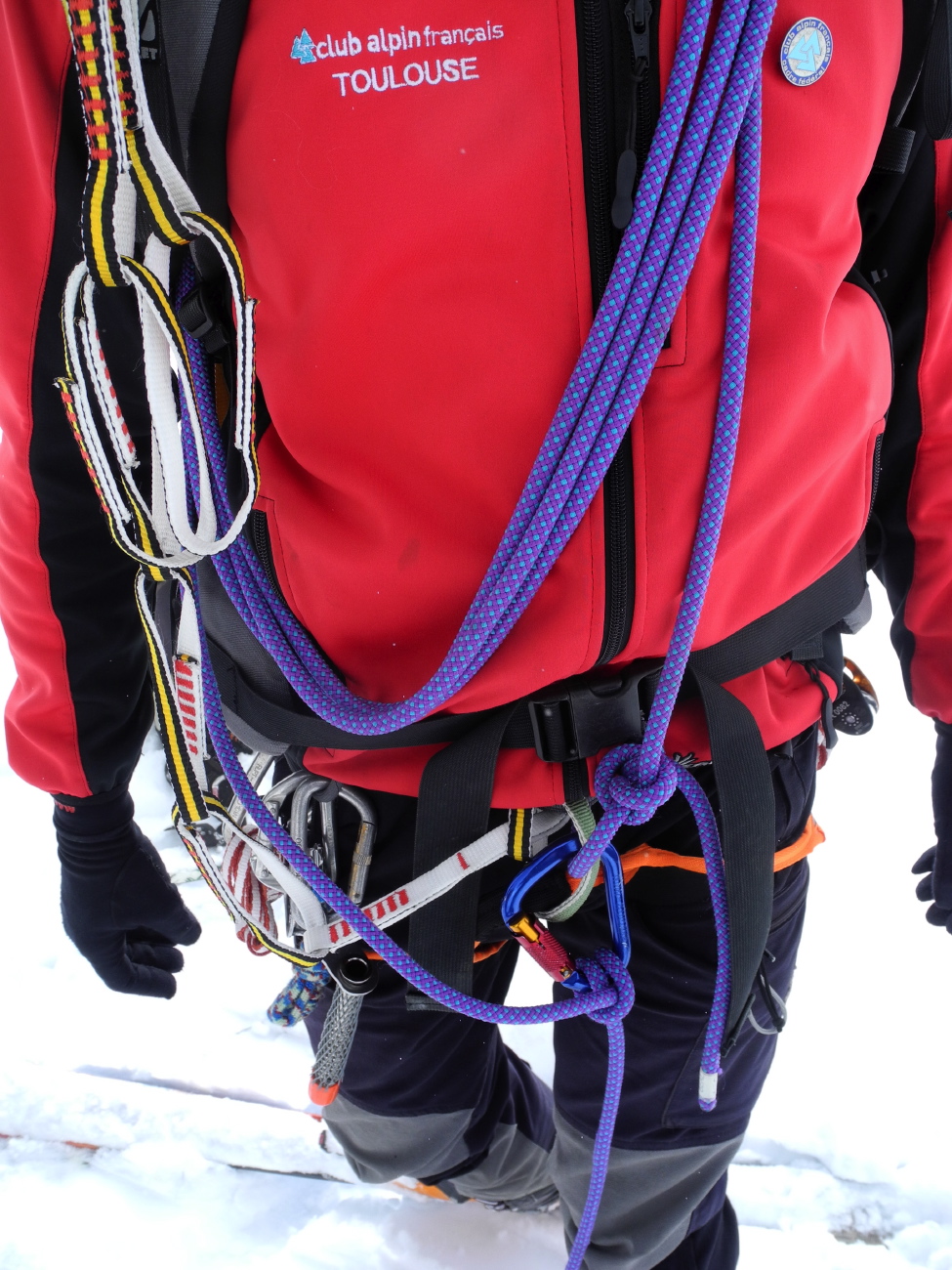 Col du Replat - 25